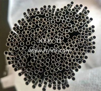 GR1 純钛毛細管